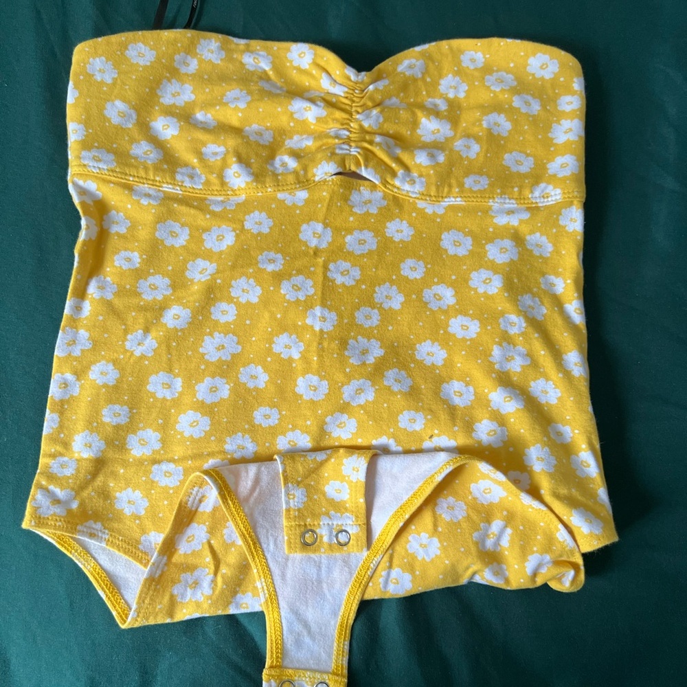Bodysuit